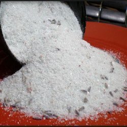 Lavender Bath Salts recipe