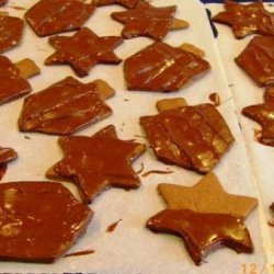 Little Dippers recipe