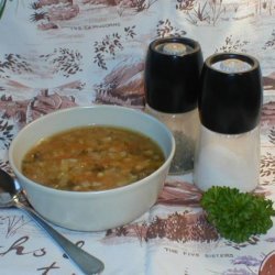 Kale- Thornton Gran's Recipe recipe