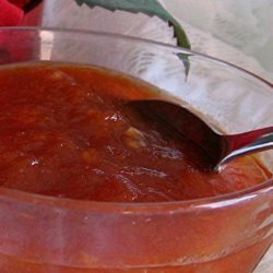 Pendy's French Dressing recipe