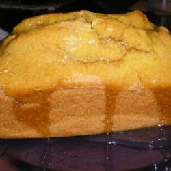 Bobota (Islander Corn Bread) recipe