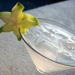 Saoco - Refreshing Rum Drink recipe