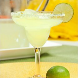 Perfect Margarita recipe