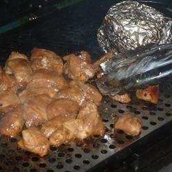 Memorial Day Best BBQ Chicken Ever! recipe