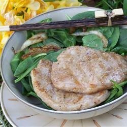 Vietnamese/Chinese Pork Chops recipe