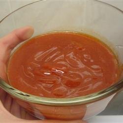 Old Style BBQ Sauce recipe