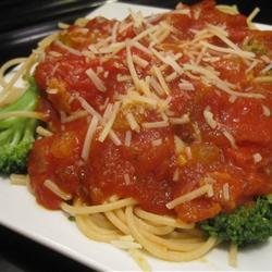 Pasta with Broccoli and Bacon recipe