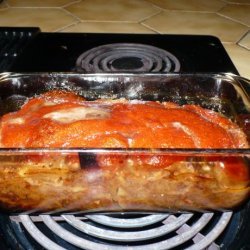Fantastic Meatloaf recipe