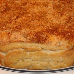 Easy Bake Herb and Garlic Bread recipe