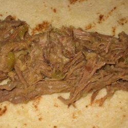 Mexican Meat Mix recipe