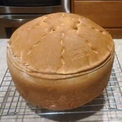 Shepherd's Bread recipe