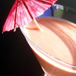 Midnight Rose Cocktail recipe