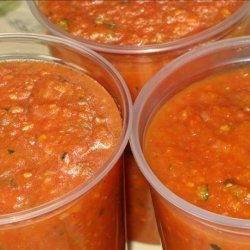 Tomato and Veggie Pasta Sauce recipe