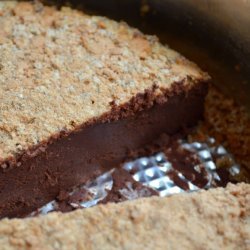 Chocolate Truffle Torte recipe