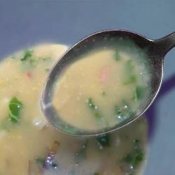 Zuppa Toscana Soup - Light Version recipe
