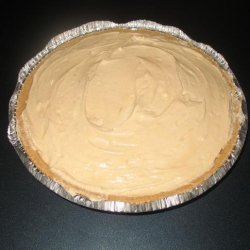 Low Cal/Fat Peanut Butter Pie recipe