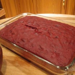 Easy Bundt Cake recipe