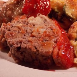The Perfect Meatloaf recipe