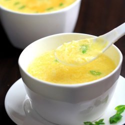Egg Drop Soup recipe