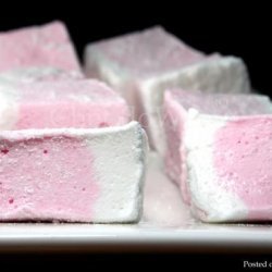 Marshmallow recipe
