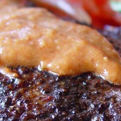 Mesa Grill Steak Sauce recipe