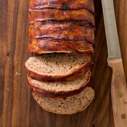 Country Meatloaf recipe