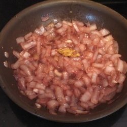 Onion Marmalade recipe