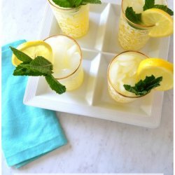 Citrus Lemonade recipe