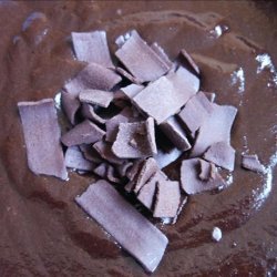 Bodean's Chocolate Mousse recipe
