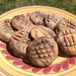 Reese's Peanut Butter Cup Cookies recipe