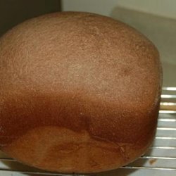 Chocolate Challah (Bread Machine) recipe