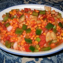Mexicorn Salad recipe
