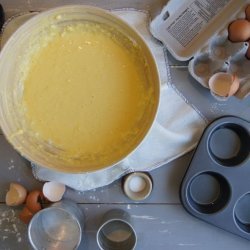 Yorkshire puddings recipe
