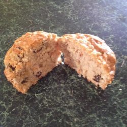 Bisquick Hearty Breakfast Muffins recipe