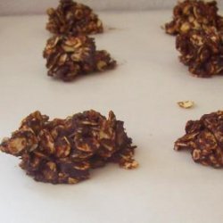 Ww Choc-Peanut Frozen Cookies Points+ 2 recipe