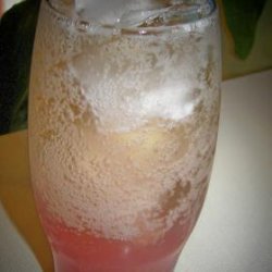 Rhubarb Syrup recipe