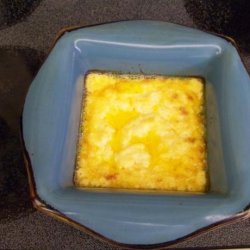 Cheese Bake Dip recipe
