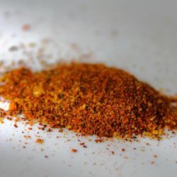 Golden Spice Mix recipe