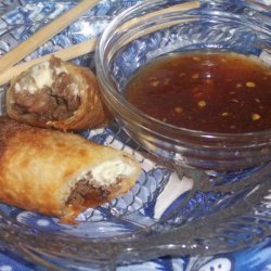 Chinese Dipping Sauce recipe