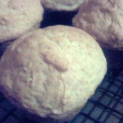 Sister Barbara Ann’s Beer Muffins recipe