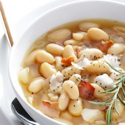 White Bean Soup recipe