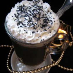 Admiral's Coffee recipe