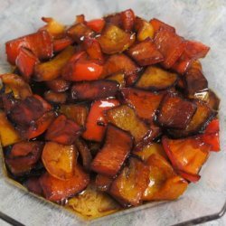 Peppers in Balsamic Vinegar recipe