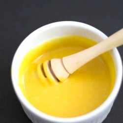 Honey Mustard Sauce recipe