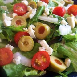 Florida Salad recipe
