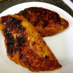 Turmeric Chicken recipe
