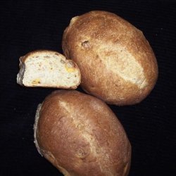 Cheese Bread (A B M) recipe