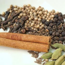 Turkish Baharat Spice Mix recipe