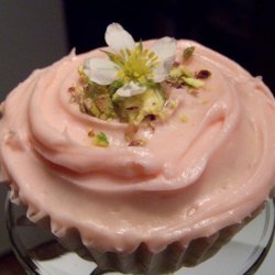 Rambling Rose Cupcakes - Adorable, Elegant Cupcakes! recipe
