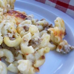 Macaroni Medley recipe